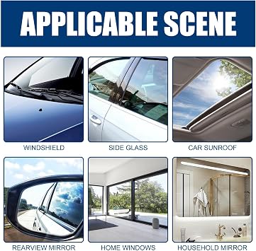 100ML 9H Advanced Graphene Ceramic Coating Car Kit,Crystal Serum Spray,Multi-Surface Ceramic&Crystal Coatings,Crystal Serum for Car,Long-Lasting Gloss&Protection for Cars,Professional Auto Detailing