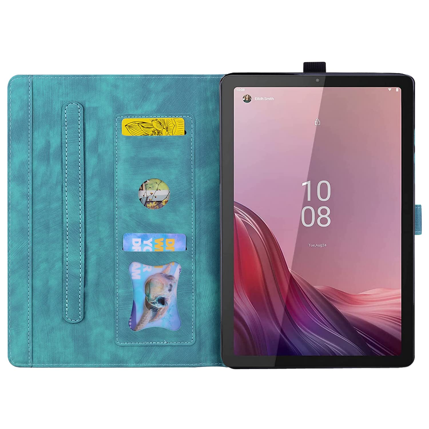 Capa para Lenovo Tab M9 9 polegadas 2023 / Nook 22.9 cm Lenovo