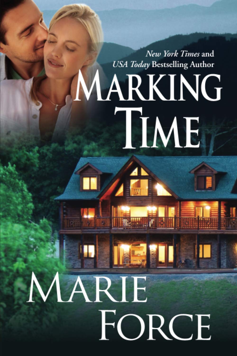 Marie ForceMarking Time (Treading Water Series, Book 2)