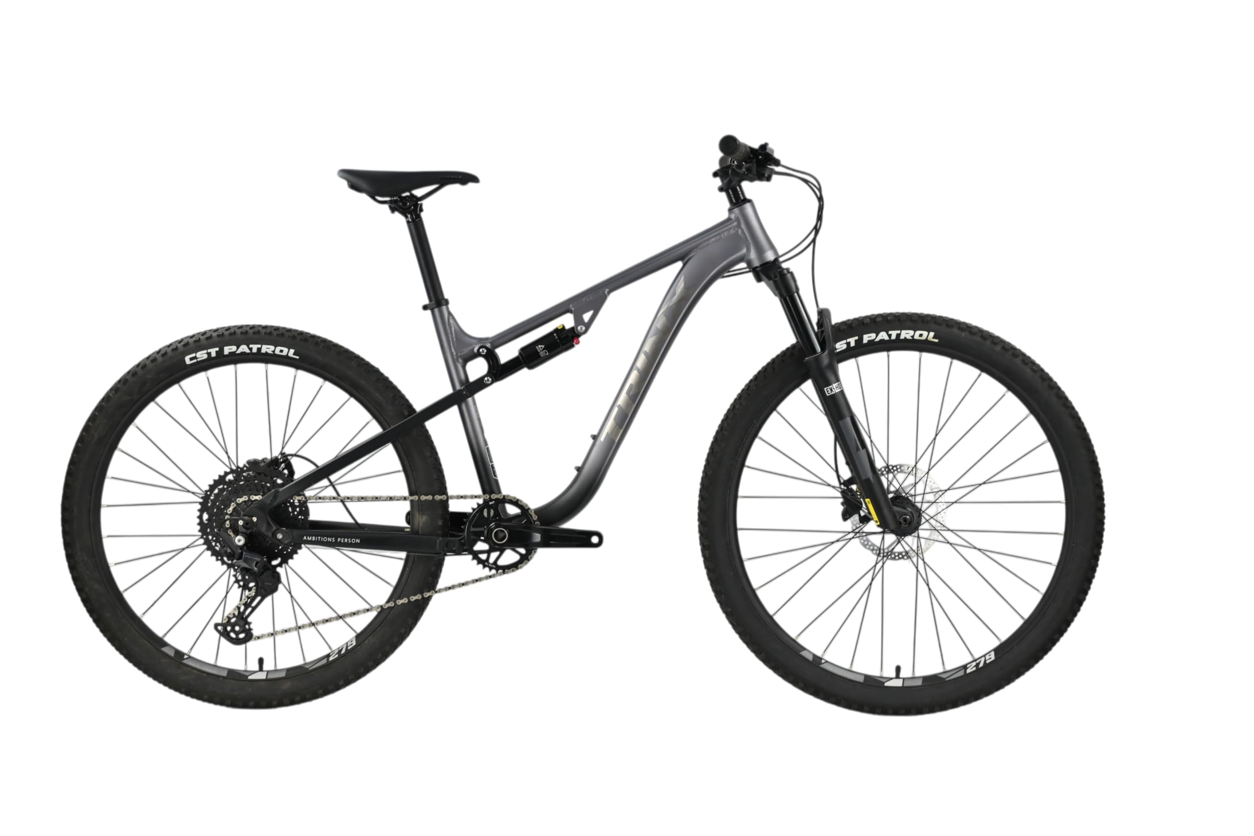 Amazon | トリンクス(TRINX)【マウンテンバイク】 Hepro 29インチ