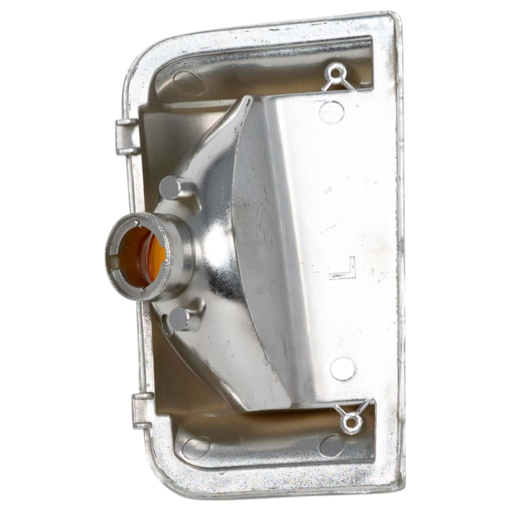 Indicatore Direzione Specchietto Retrovisore Per Citroen Jumper, Peugeot Boxer, Fiat Ducato 2006-2019 - Lato Sinistro - Foto 12