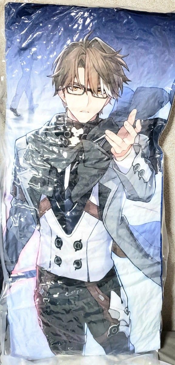 Amazon.co.jp: GIGO限定！崩壊スターレイル ビッグクッション 丹恒
