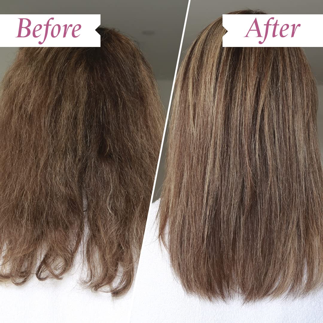 PHILIP KINGSLEY - Elasticizer | Deep Conditioner | Repair Hair Mask Treatment for All Hair Types | Pre-Shampoo Deep Conditioning Mask | Hydrates, Adds Shine and Reduces Breakage and Frizz | 2.53oz - Image 2