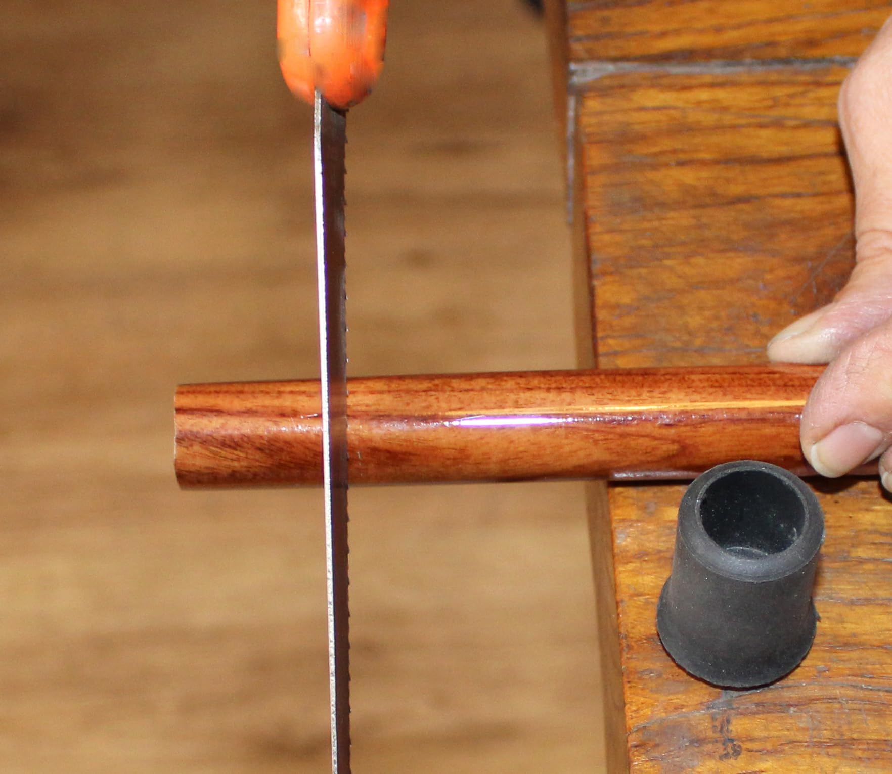 CAVAGNINI Bastone da Passeggio Elegante Uomo Sposo, Personalizzato con Incisione Nome, Impugnatura in Peltro e Legno di Faggio, Artigianale Made in Italy, Sicuro e Robusto.
