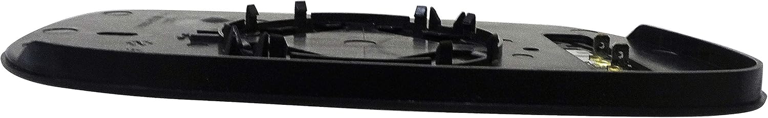 Dorman 56250 Driver Side Heated Door Mirror Glass Compatible with Select Models