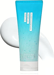 Crema reparadora antienvejecimiento durante l...