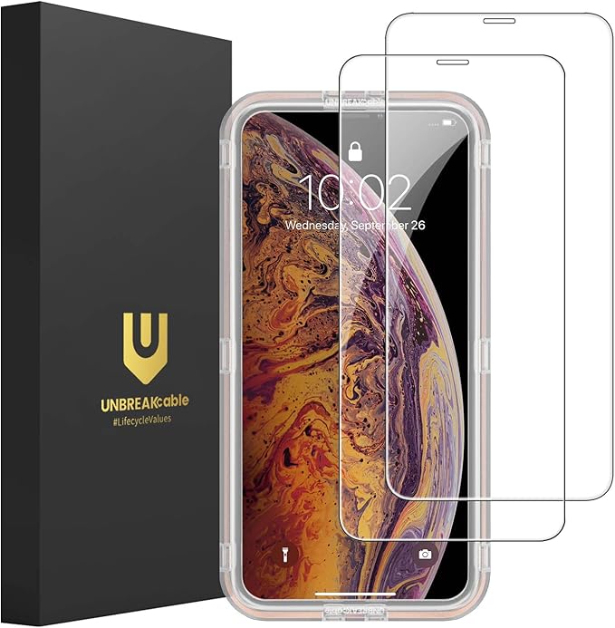 Tempered glass iphone xs max case Outlet