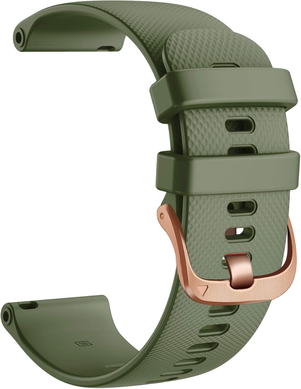 Bracciale Sportivo Garmin Unisex Bracciale In Silicone Sostitutivo Per