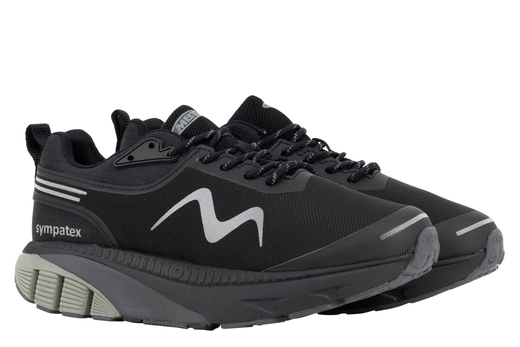 MBT MTR-1600 SYM Zapatillas Running para Hombre