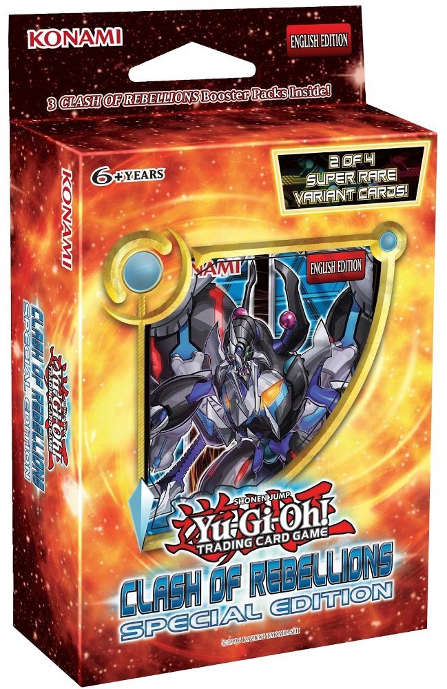 clash royale booster box YU-GI-OH! of Rebellions: Special Edition Mini 10 Ultra Rare Cards BB Booster! 10pm EST :