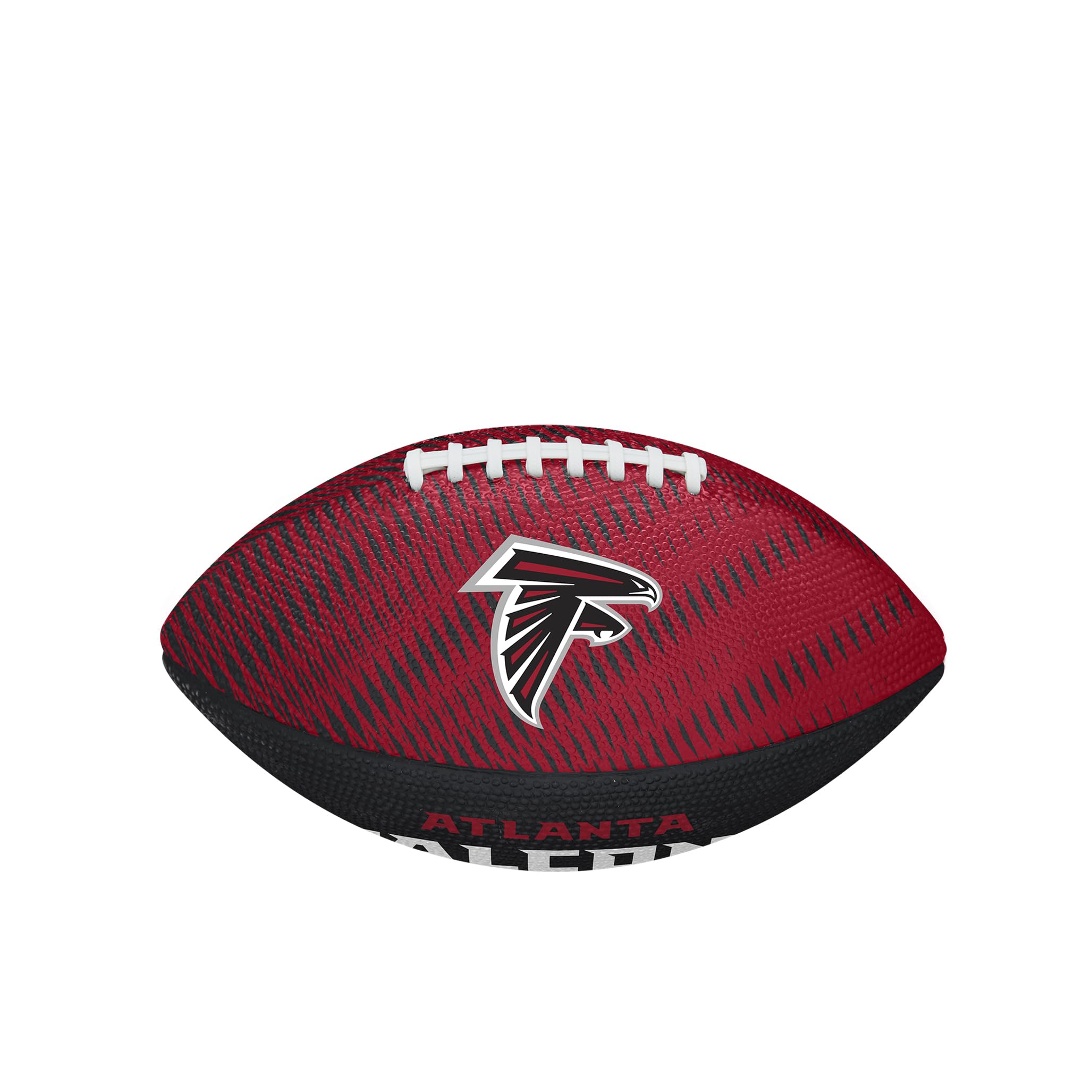 Wilson Unisex Nfl Team Tailgate Football