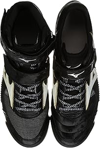 Amazon | [ミズノ] 陸上シューズ フィールドジオ JT-CL やり投げ用(左