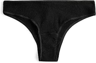 Brazilian Külot Fitilli Basic Pamuklu