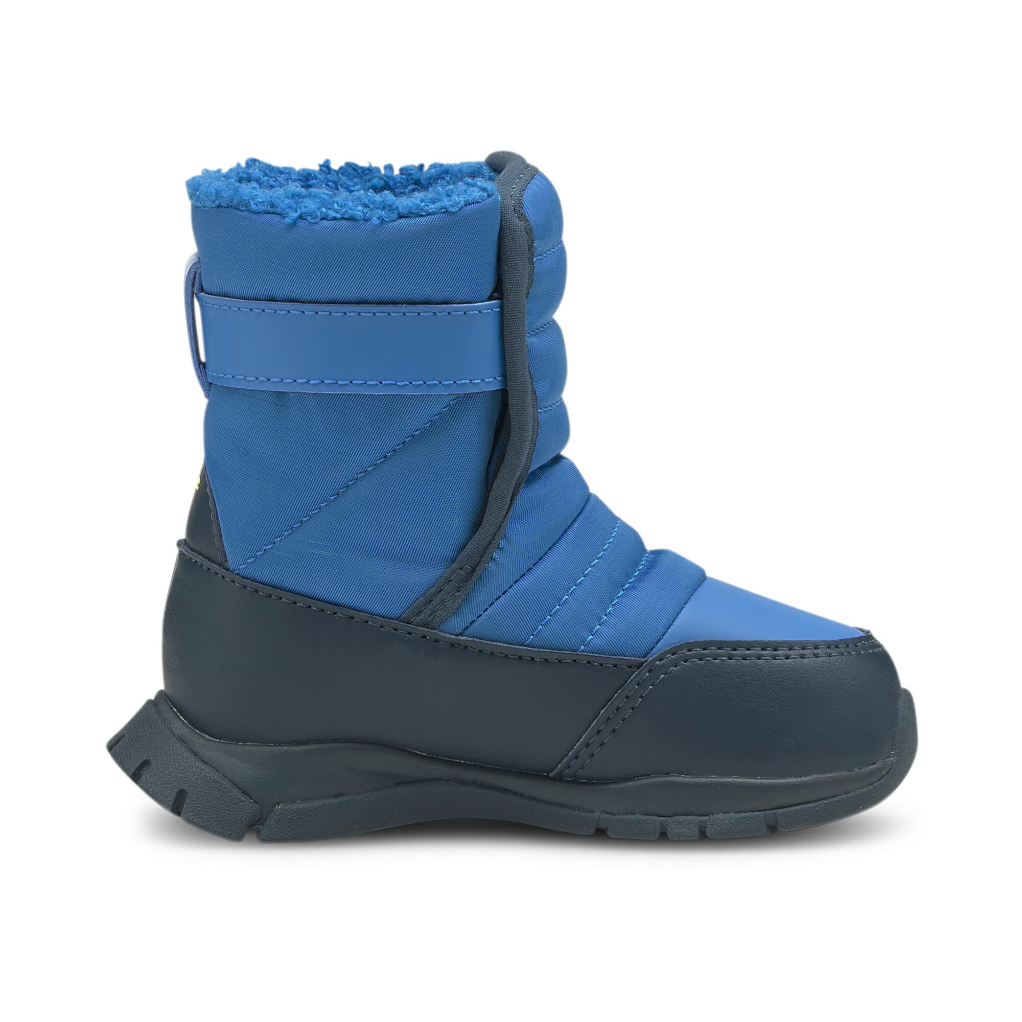 Puma Unisex Baby Puma Nieve Boot WTR Ac InfSneaker