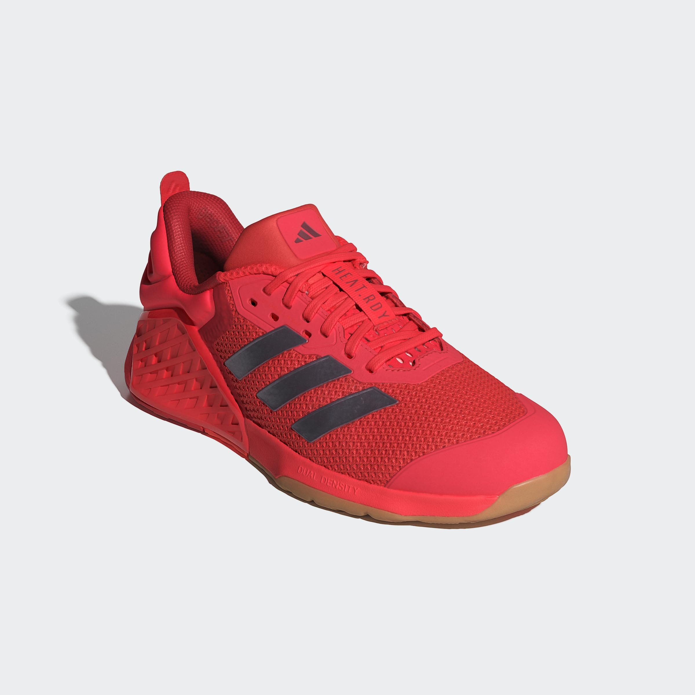 adidas Women's Zapatilla de Training Dropset 3