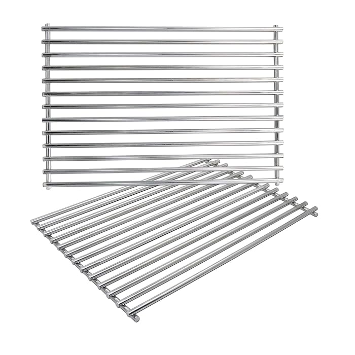 Buy GFTIME 43.8 CM 7527 Grill Cooking Grate for er Spirit E310 E320