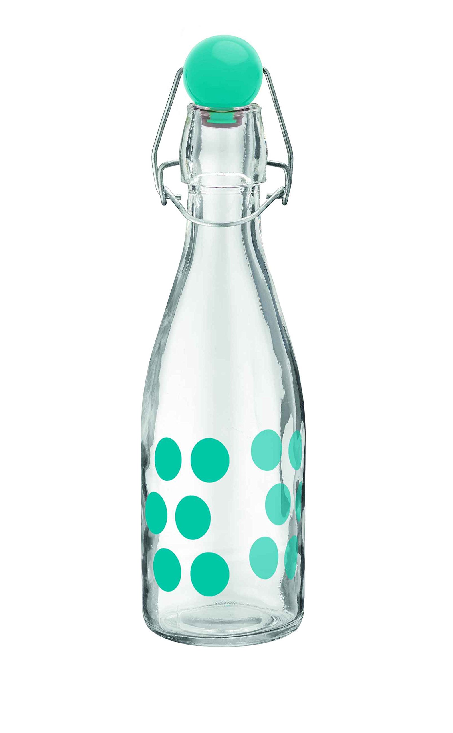 DotDot water bottle 0.25 lt Blue