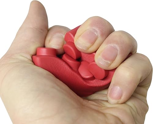 Miniatura 7 de Curious Minds Busy Bags 12 bolas de estrés de bloques de ladrillo de construcción, juguete novedoso, recuerdos de fiesta