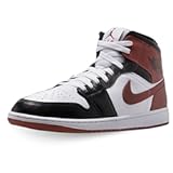 Men&apos;s Air Jordan 1 Mid SE Sneaker