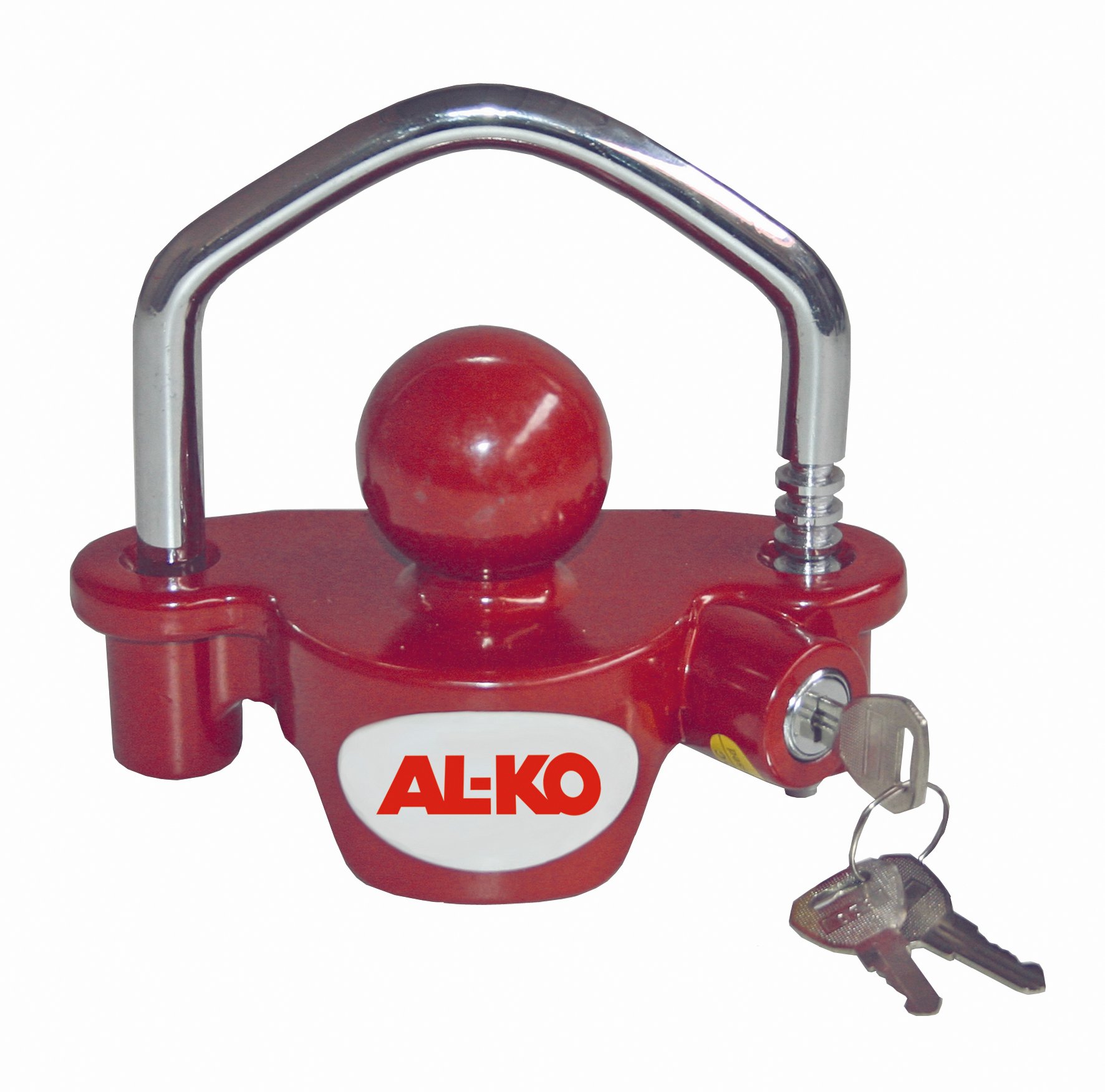 AL-KO ALKO – Anhänger Diebstahlsicherung Kompakt Universal, 1224081