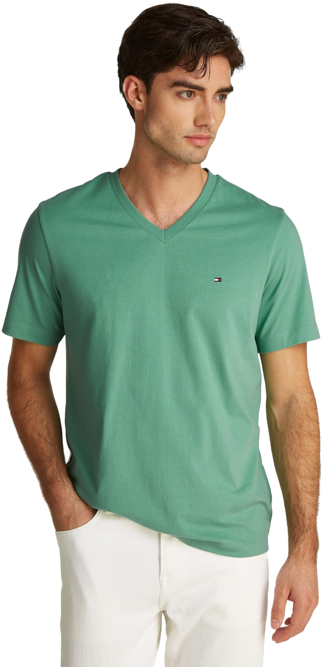 Mode von Calvin Klein & Tommy Hilfiger