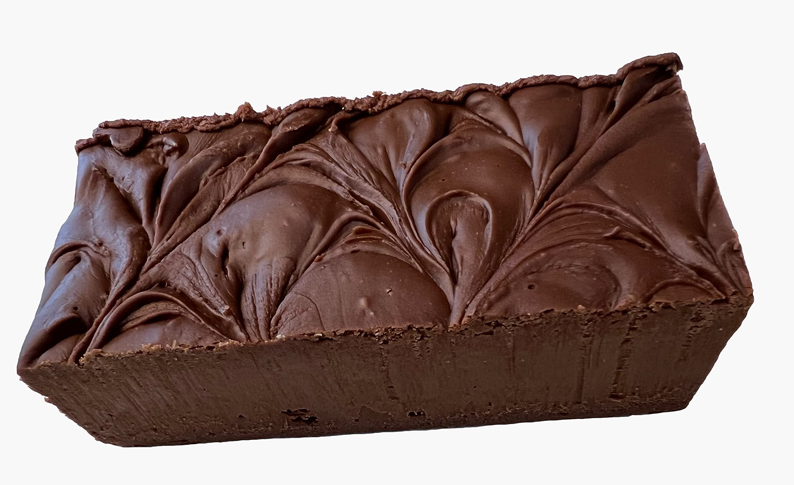 Uncle Butch's Chocolate Fudge - 1lb