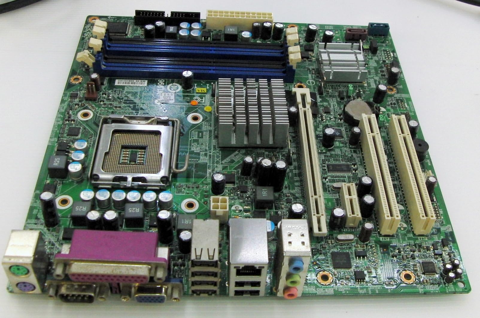 MS-7594 マザーボード 51qrC3kqukL.jpg