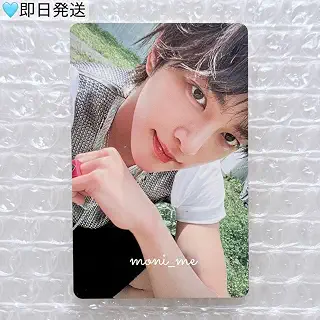 CORTIS Weverse JAPAN ラキドロ トレカ ゴンホ ゴノ