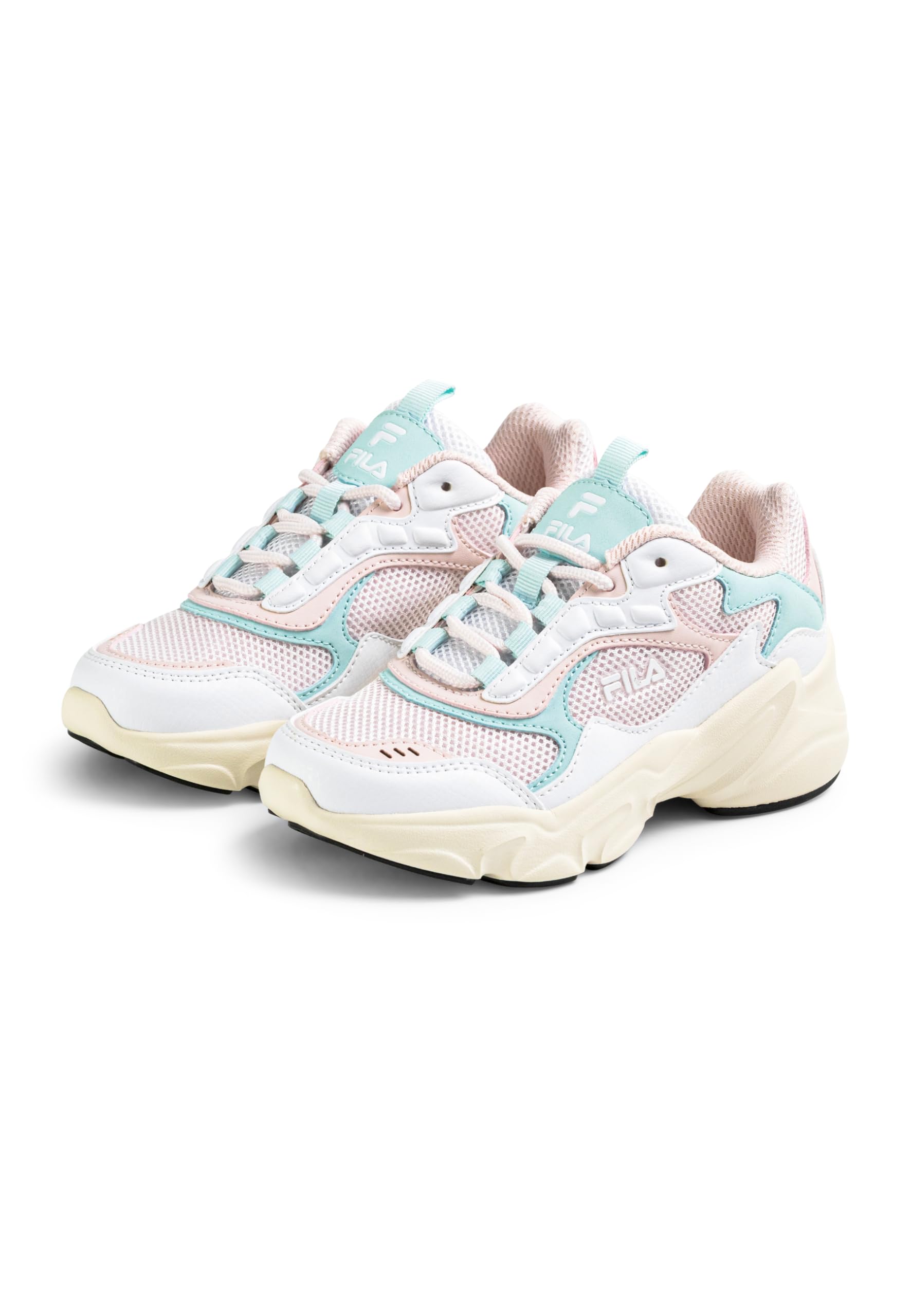 Fila Collene CB Kids ZapatillasNiñas