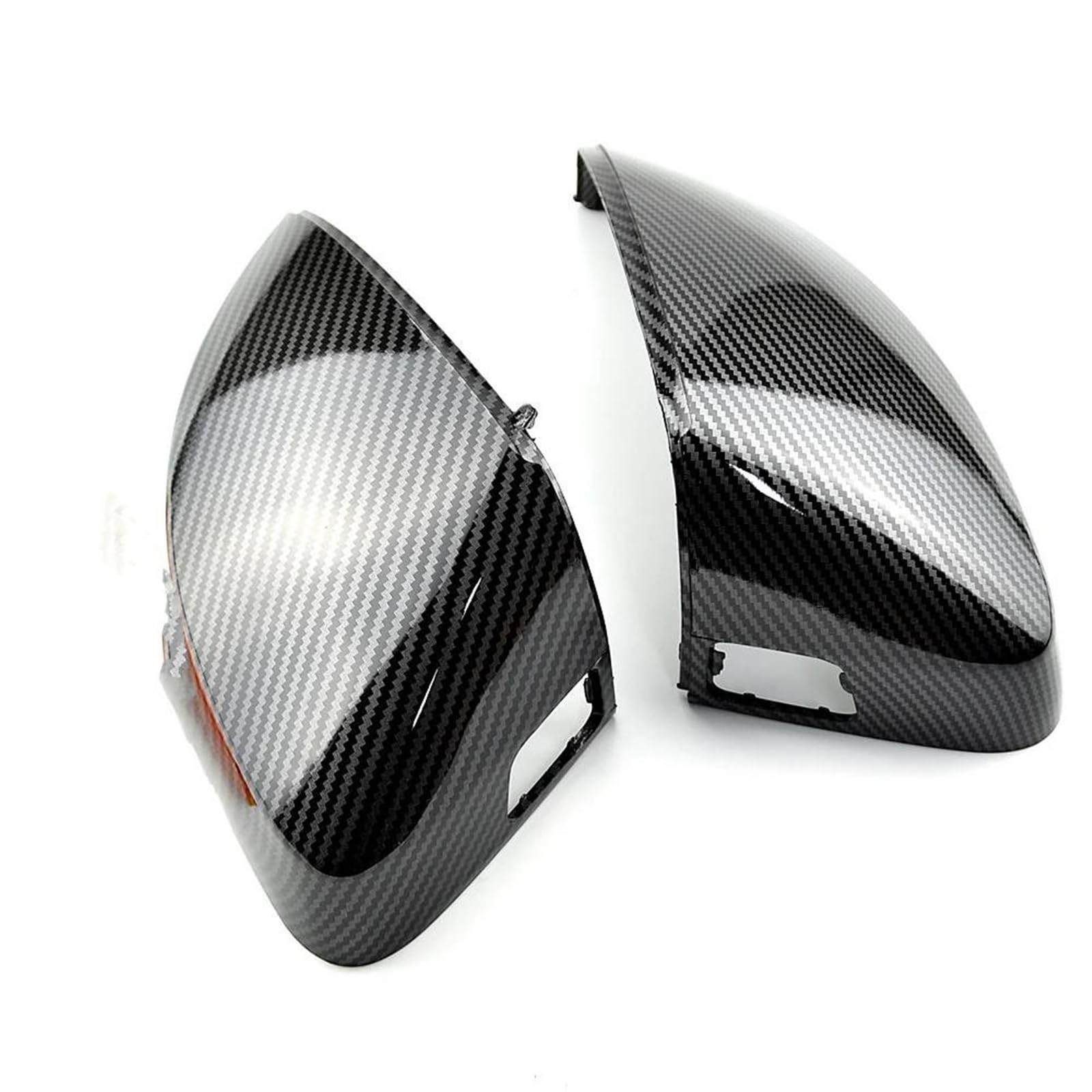 Couvercle de rétroviseur Audi A3 S3 RS3 8V protection contre rayures et chocs