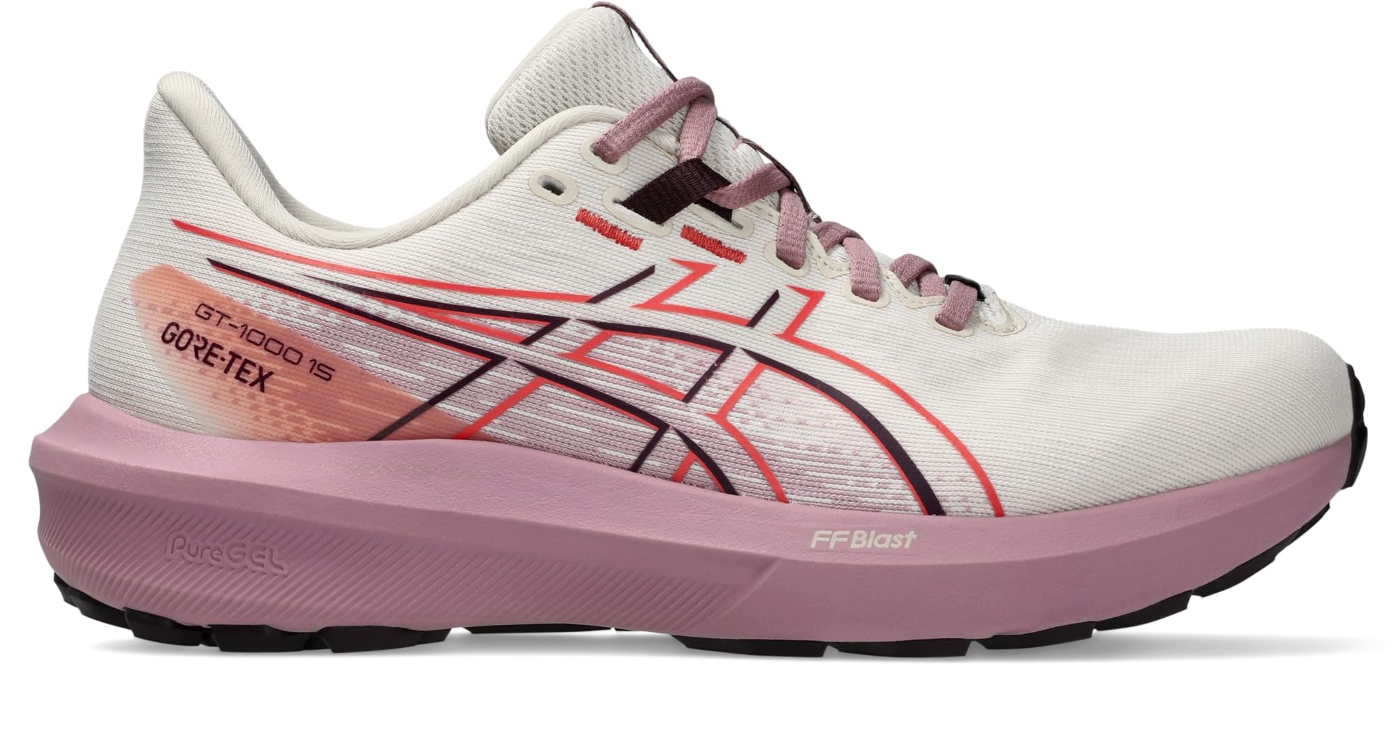 ASICS Damen Gt-1000 15 GtxRunning Shoes