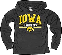 Vista 17 de Wes and Willy Camiseta de manga larga con capucha para jóvenes y niños