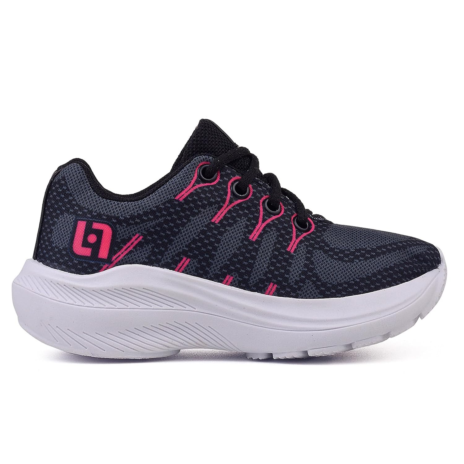 Tenis Infantil De Elastico Calce Facil Feminino Leve LIGHT em promoção! Veja a oferta e mais achadinhos de Tênis Infantis 7 Hoje é o melhor dia para comprar Tenis Infantil De Elastico Calce Facil Feminino Leve LIGHT com aquele preço maroto! Promoção! Aproveite a oferta! 7