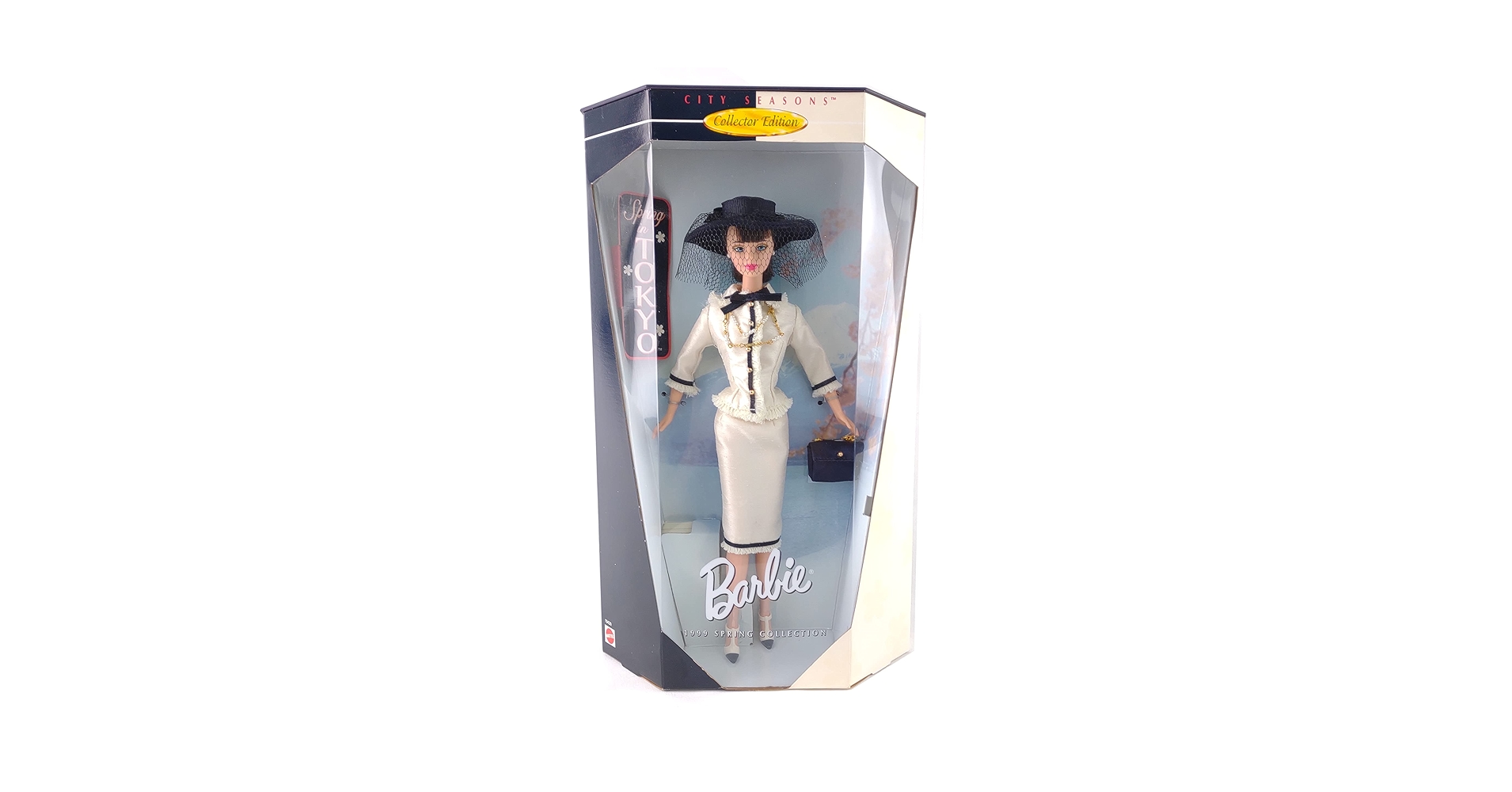 Amazon.com: City Seasons Collectors Edition Spring in Tokyo