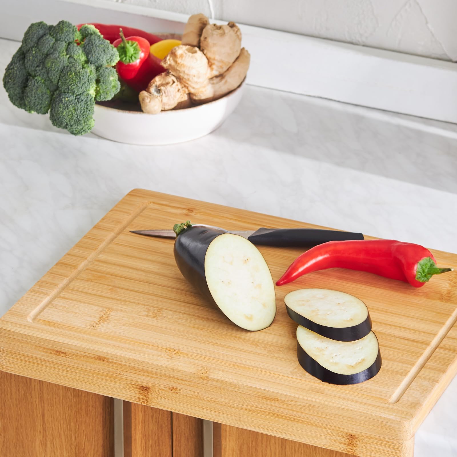KARACA LALİN COUNTERTOP Cutting Board