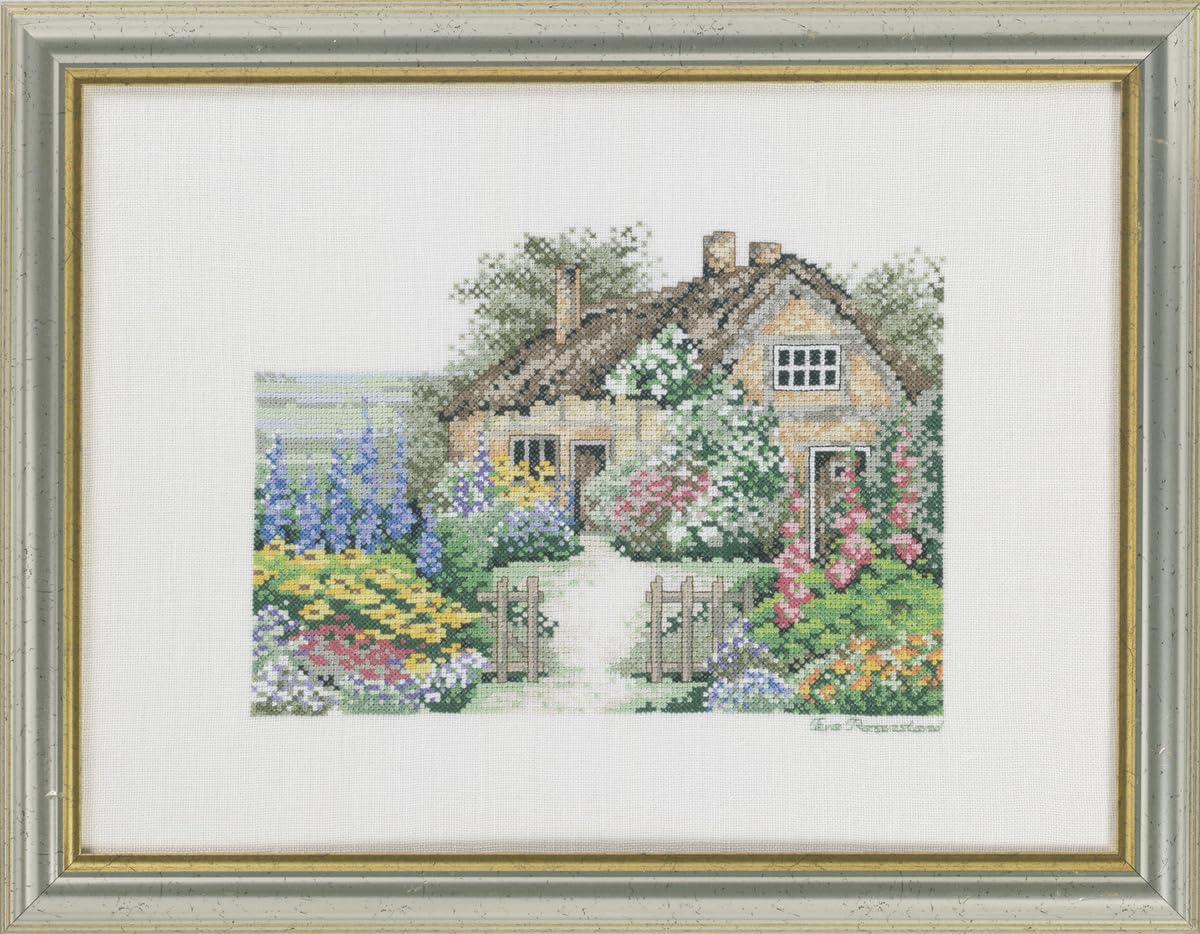 permin English Cottagehouse