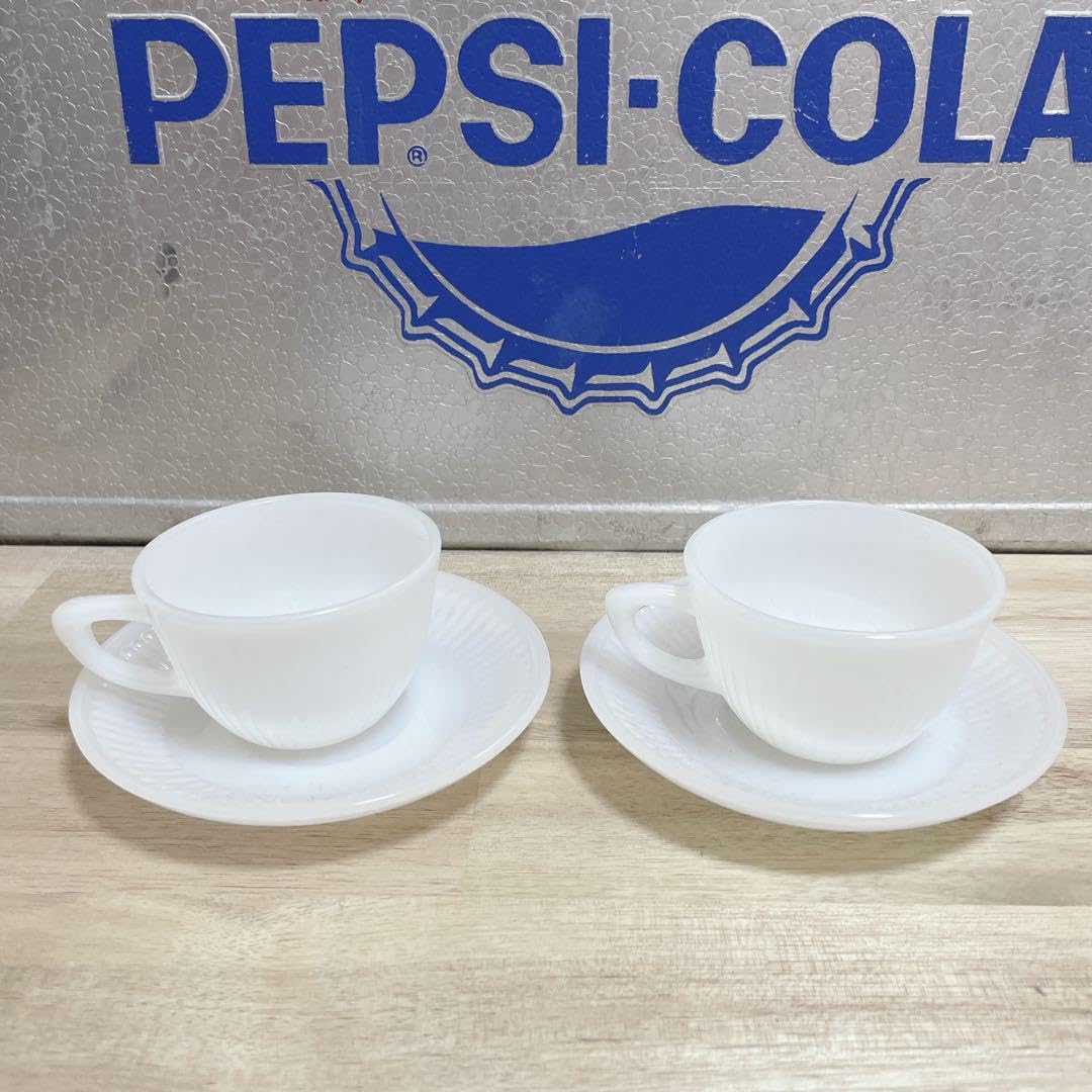 Amazon.co.jp: レアほぼファイヤーキング デミタスカップ