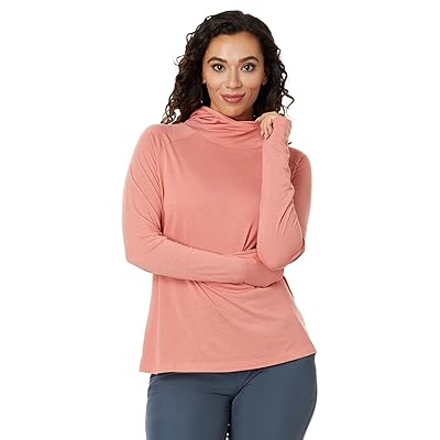 Free Fly Bamboo Lightweight Hoodie II Women
