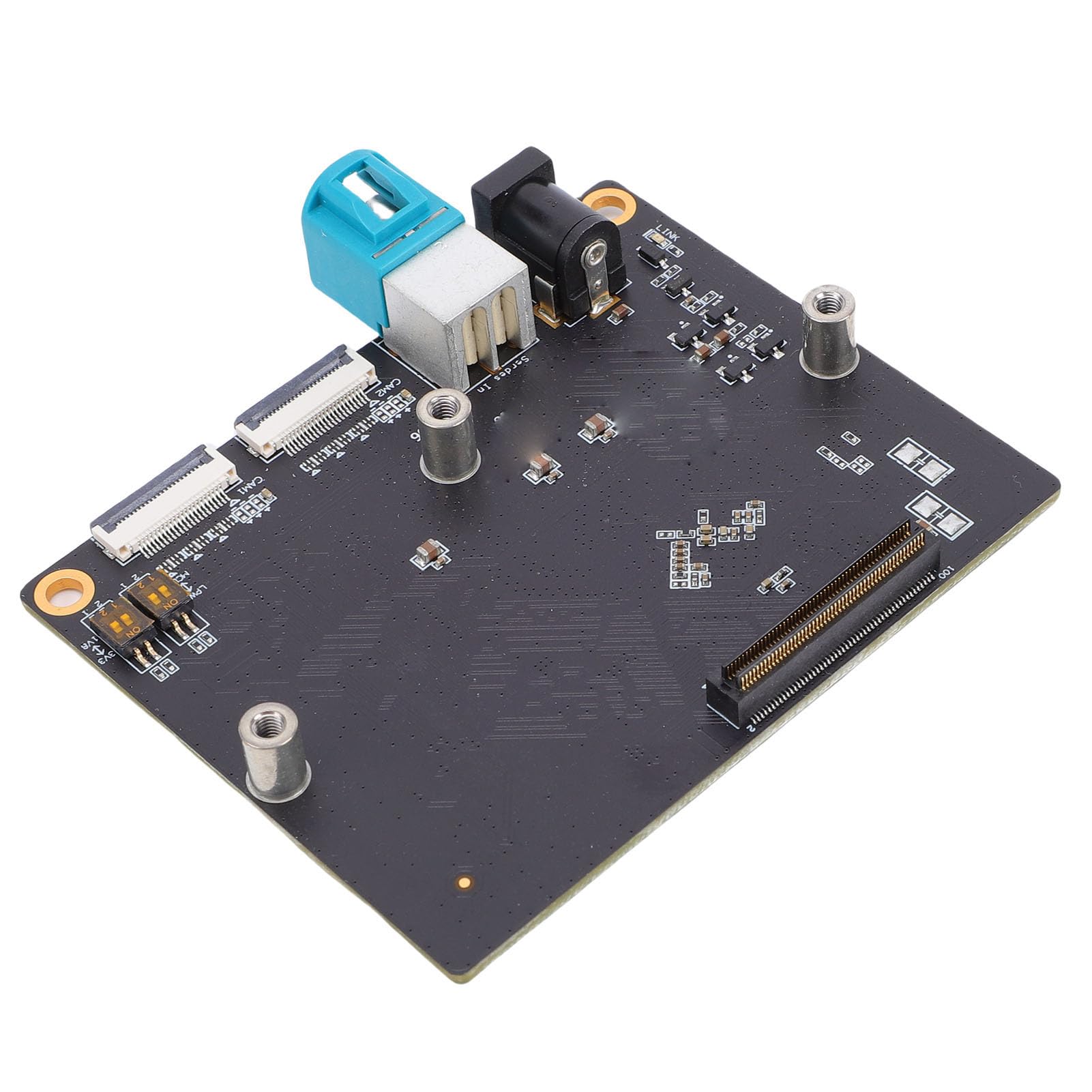 Jiawu Modulo Scheda di Espansione Telecamera per RDK S100 con Design Plug and Play per Scenari di Sviluppo Visivo Versatili