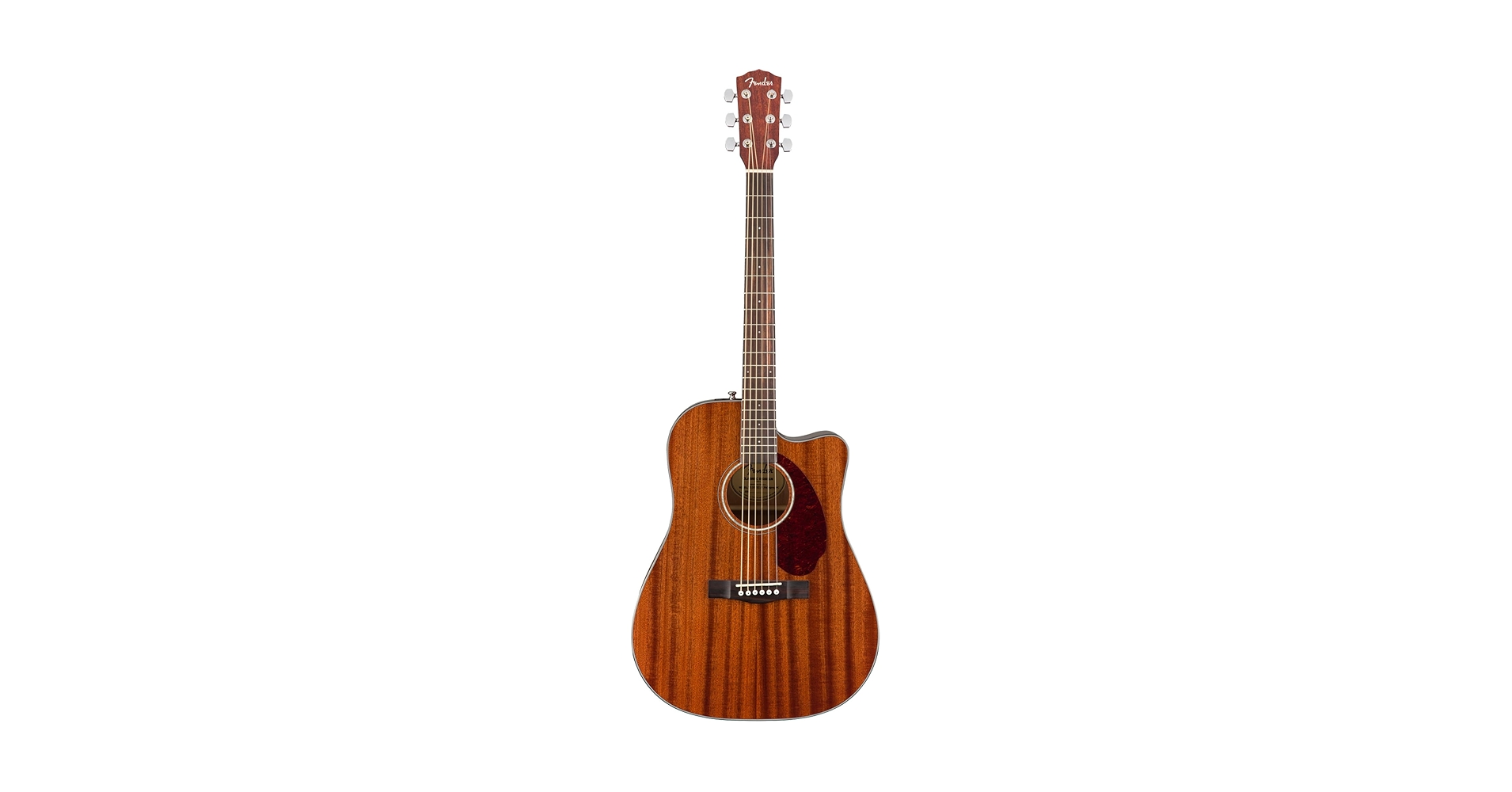 ギター Fender CD-140SCE mahogany Fender CD140SCE Dread AE Guitar Walnut Neck All Mahogany