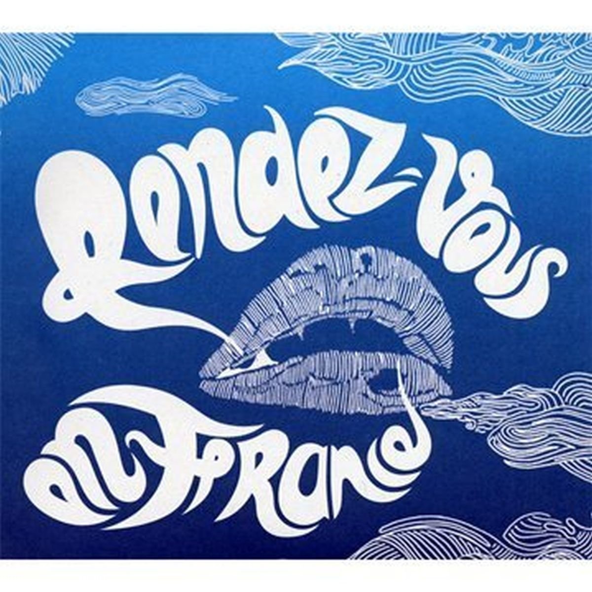 Rendez-vous France [Audio CD]