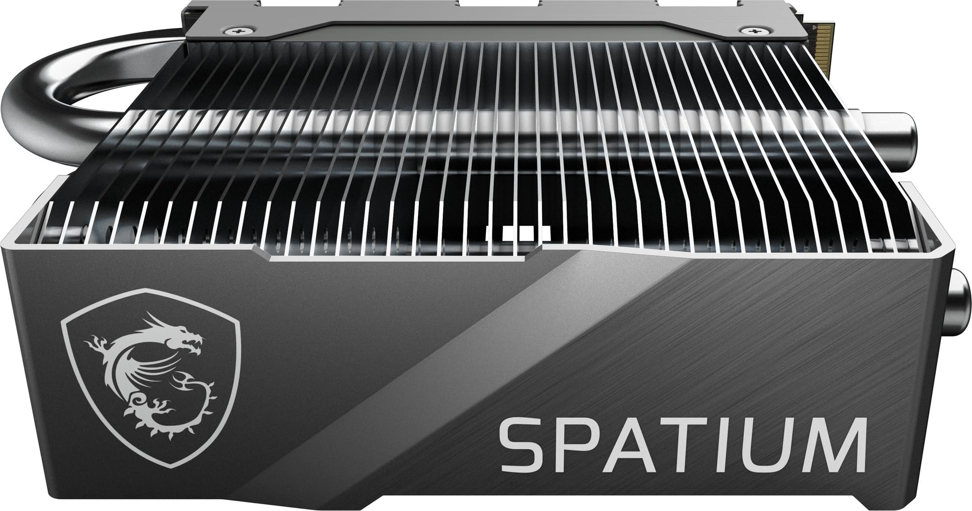MSI SPATIUM M461 2TB NVMe 使用7時間 通電48回 美品 SPATIUM M461 PCIe 4.0 NVMe M.2
