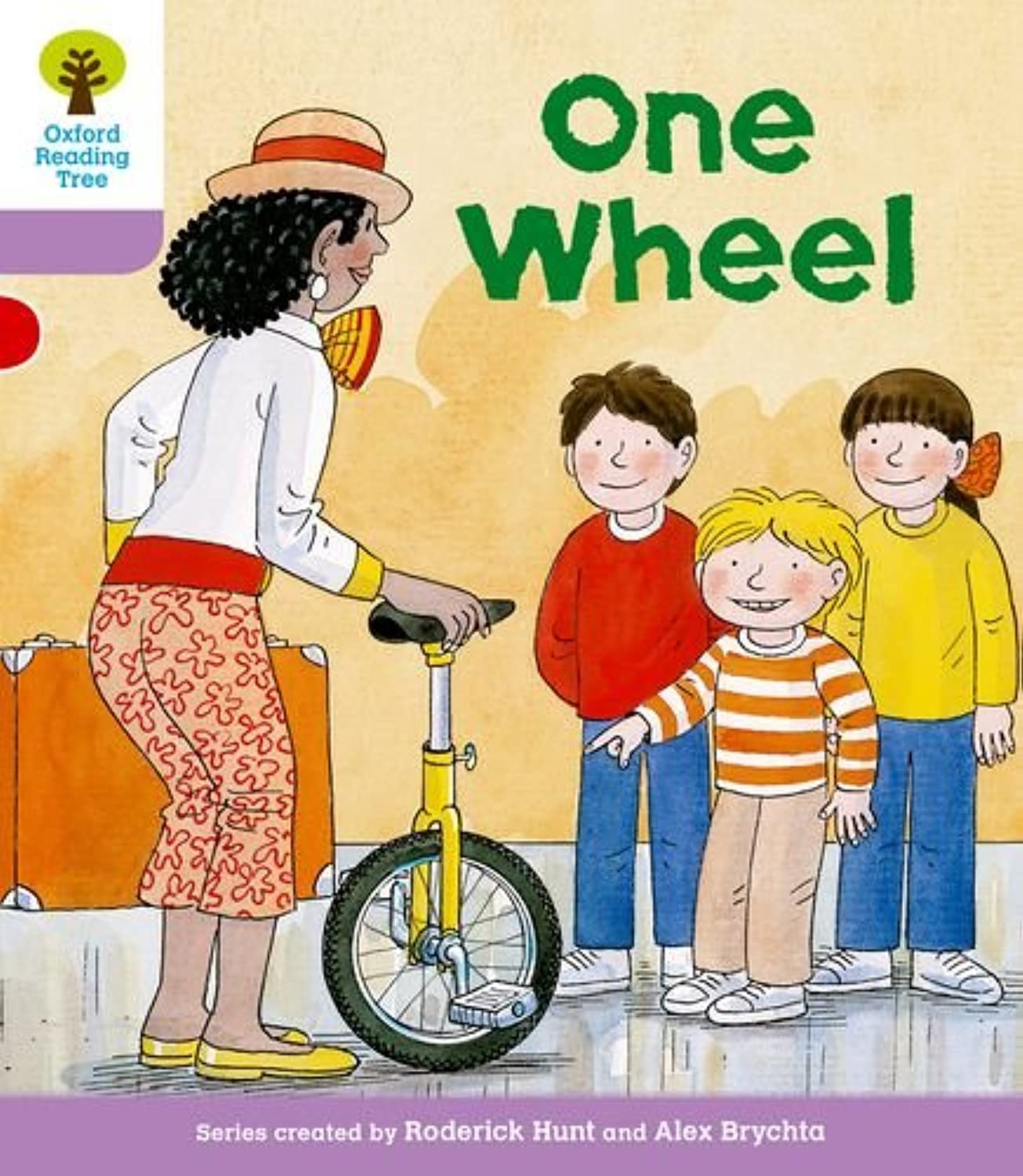 Oxford Reading Tree Level 1 More First Sentences B  by Roderick Hunt PAPERBACK
