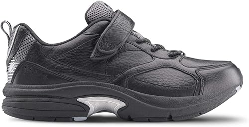 Miniatura 6 de Dr. Comfort Spirit - Zapatos deportivos para mujer con inserciones de gel, terapéuticos para diabéticos para mujer