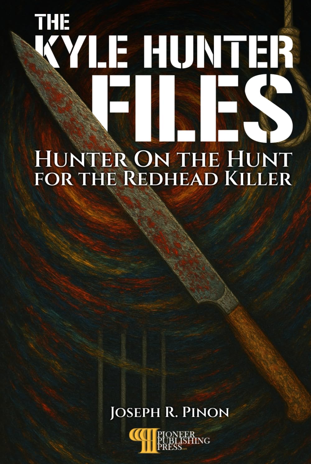 THE KYLE HUNTER FILES: Hunter On The Hunt For The “Redhead Killer”