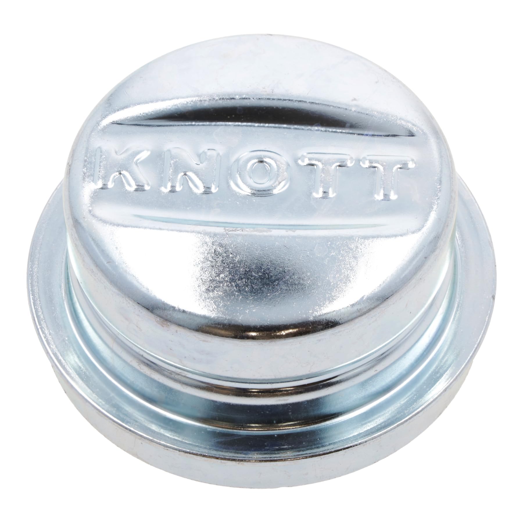 AB Tools Capuchon anti-poussière pour moyeu de roue de remorque caravane 64 mm