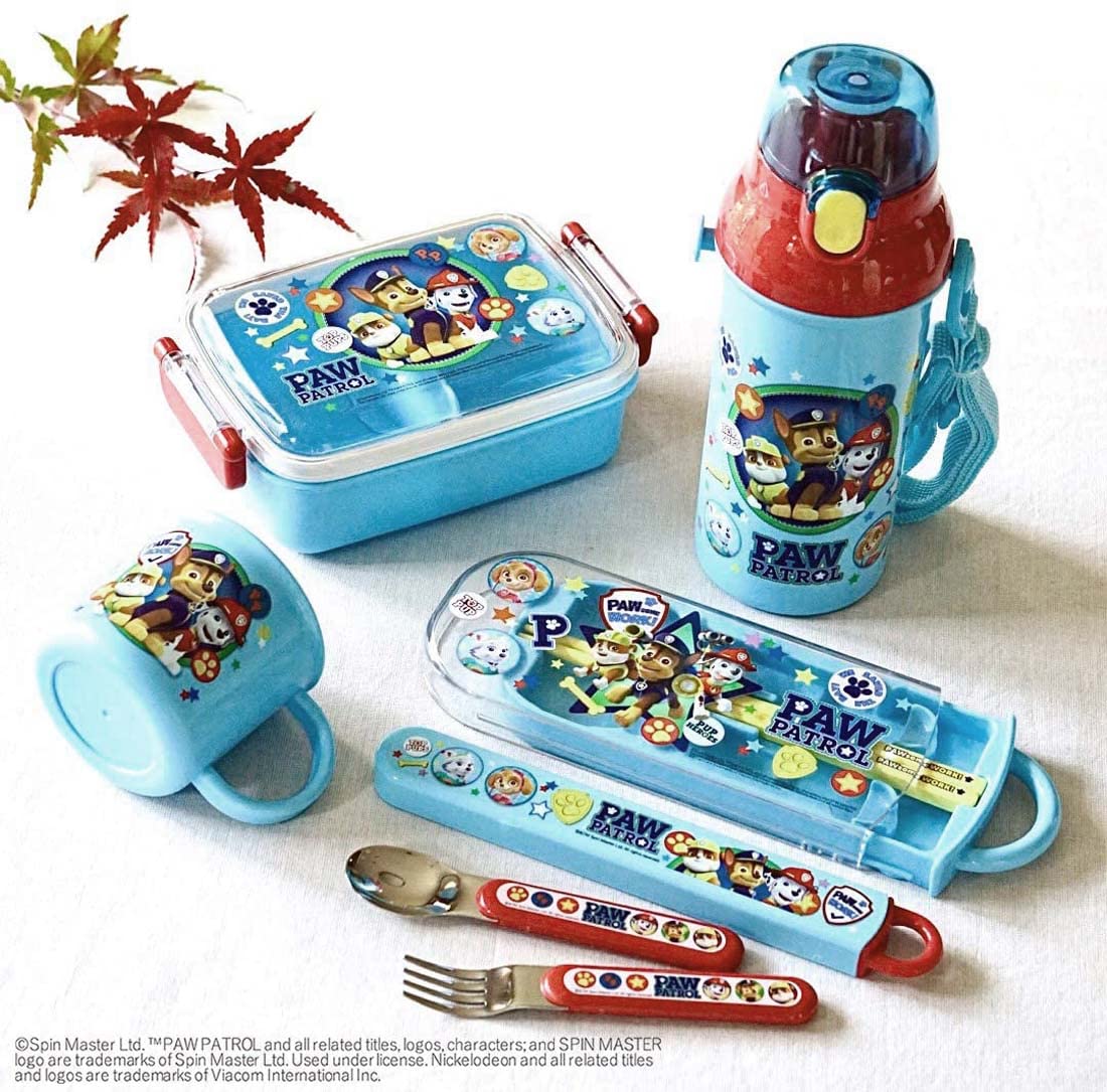 Skater ＆PAW PATROL 6点セット Amazon.co.jp: スケーター (skater) レジャーシート Sサイズ 60×90cm