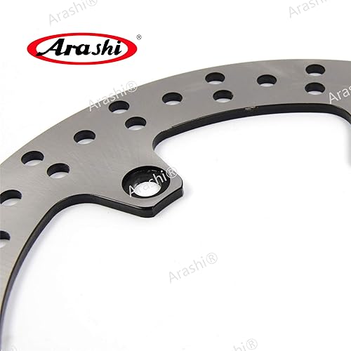 Miniatura 3 de Arashi Rotor de disco de freno trasero para BMW R1200GS ADVENTURE 2006-2014  R1200R 2006-2018  R1200RT 2005-2013 Accesorios de motocicleta R 1200 GS