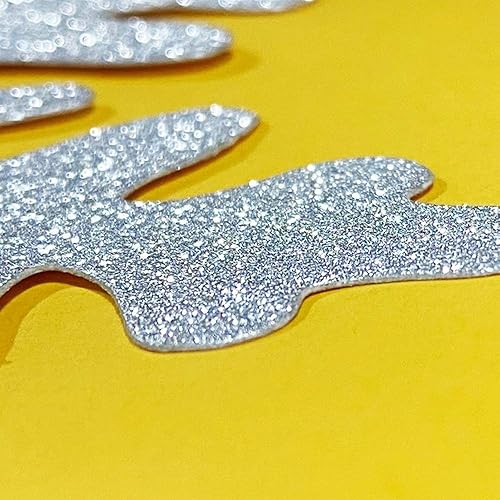 Miniatura 3 de GOER - Decoraciones colgantes para fiestas