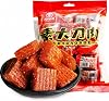 JOYSEVEN - Special Chinese Snacks Latiao | 228 g 1 Bag | Individually Wrapped, Spicy Strips | Latiao Chinese Snack | Sweet and Spicy | TikTok Viral Gift